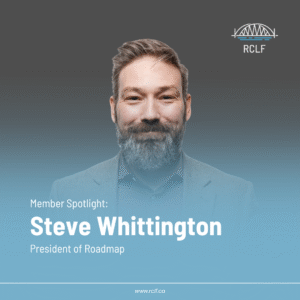 Driving Growth in Western Canada: How Steve Whittington Lead Businesses to Success