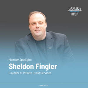 Building a Legacy: How Sheldon Fingler Built a Legacy Through People, Passion, and Focus​