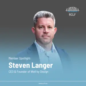 Shifting Work Culture Mindset: Steven Langer on Work-Life Coherence