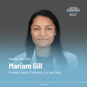 Mariam Gill on Redefining Team Building Through Strengths Alignment​