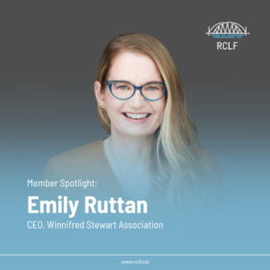 Emily Ruttan on Why Good Leadership Starts With Listening​​